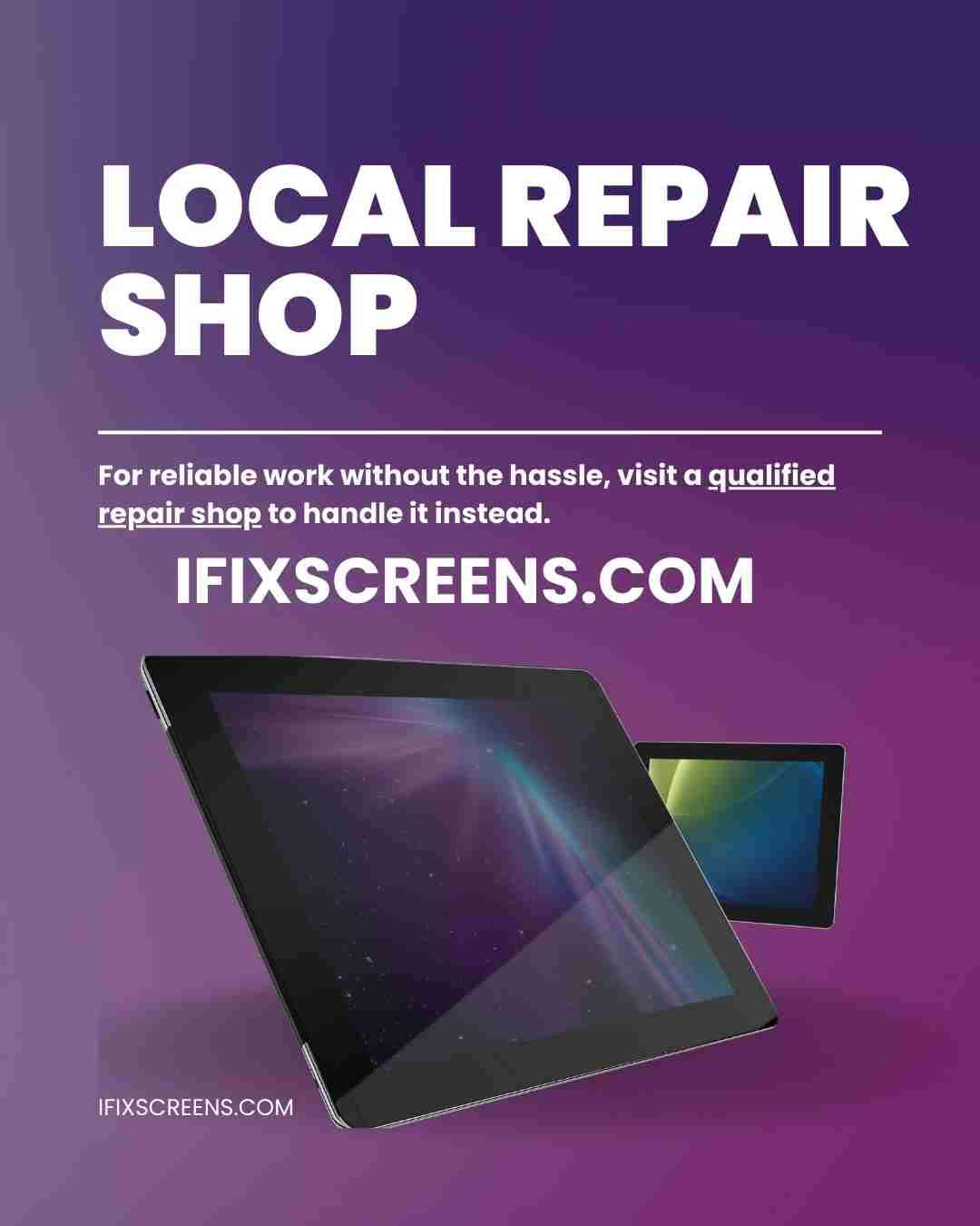 Tablet Charger Port Repair A Complete Guide