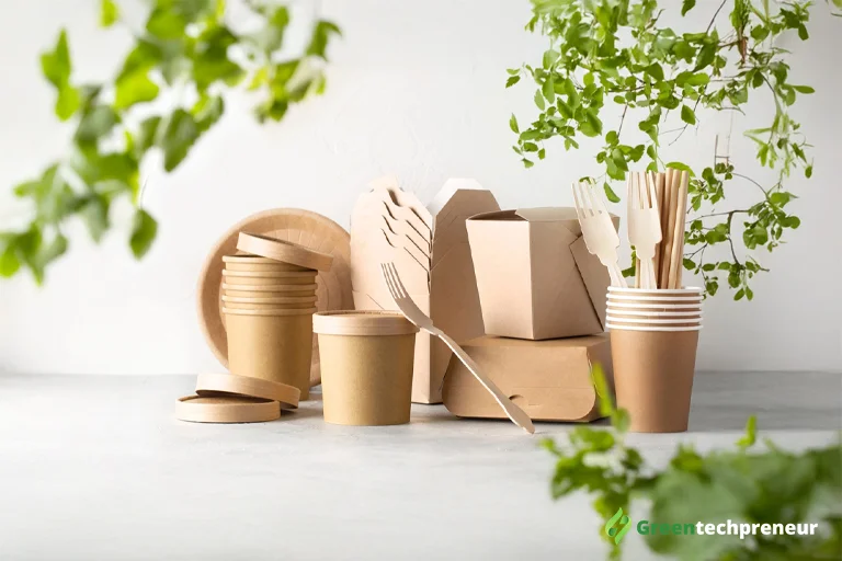 Eco Friendly Packaging Solutions