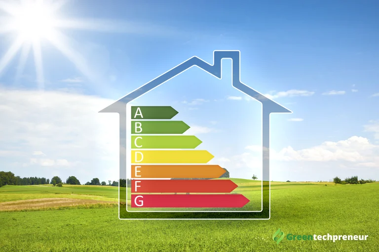 Energy Efficient Home Upgrade Services
