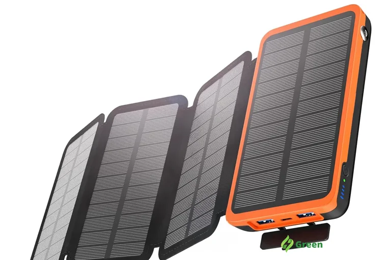 Energy Efficient Power Banks