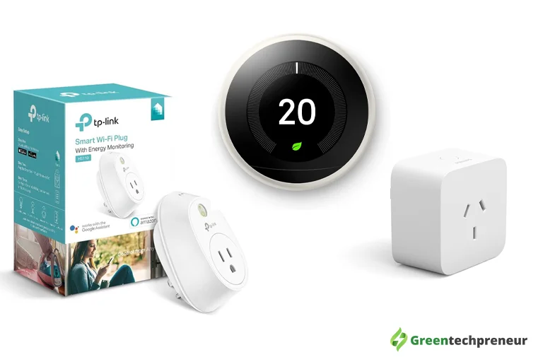 Energy Efficient Smart Home Devices Smarter Use Of Power
