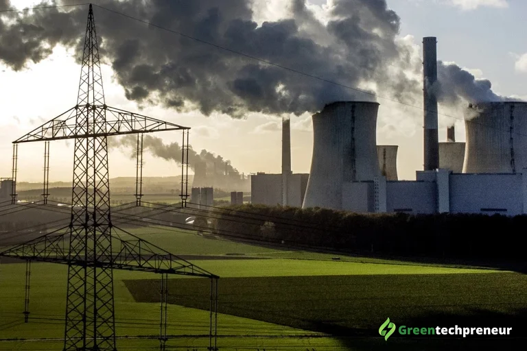 Environmental And Economic Benefits
