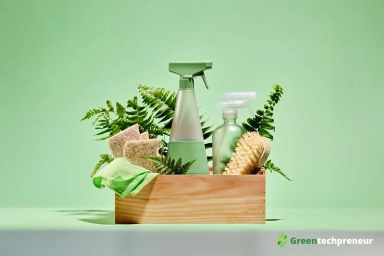Green Cleaning Services
