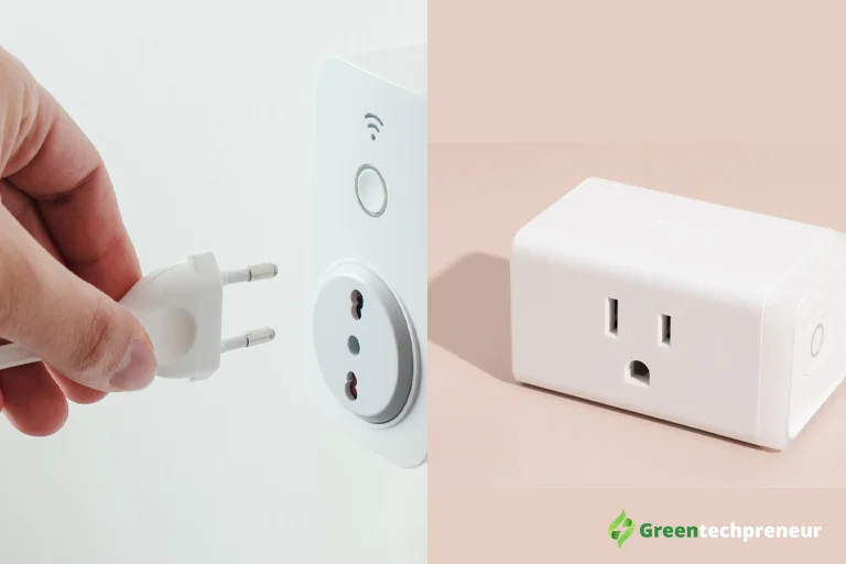 Smart Plugs And Energy Saving Devices