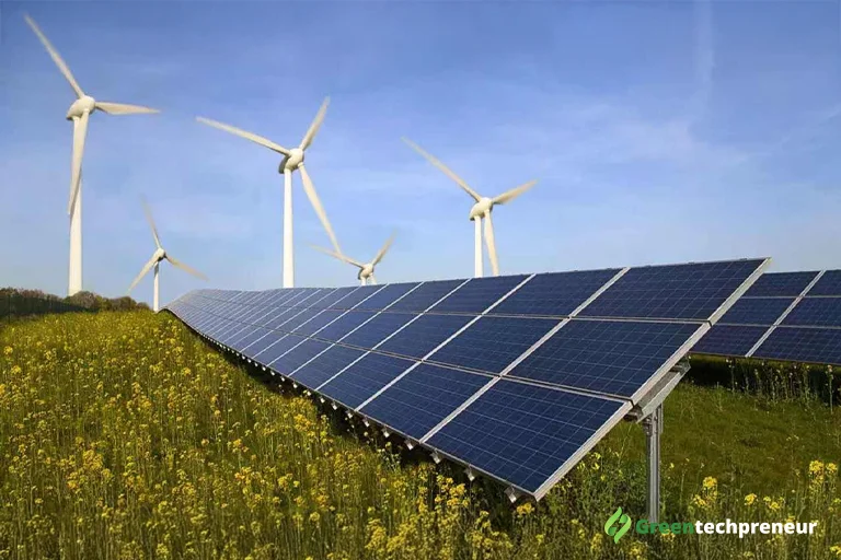 Support From Policy And Industry Initiatives