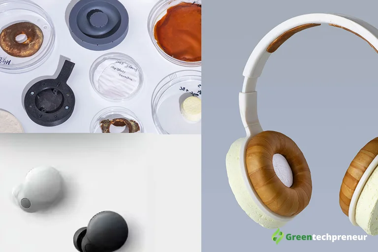 Sustainable Headphones And Earbuds