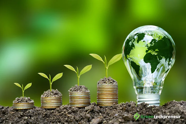 Why Green Businesses Matter